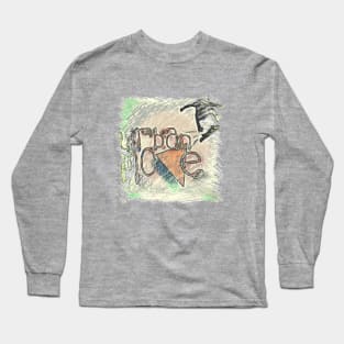 urban move Long Sleeve T-Shirt